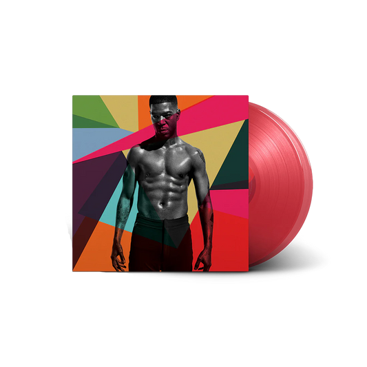 Kid Cudi - INSANO [2LP Coloured]