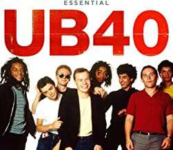 UB40 - The Essential UB40 I3CD]