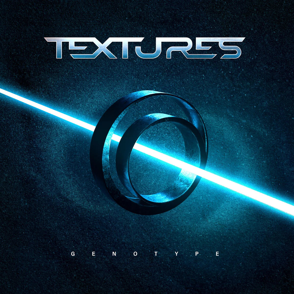 Textures - Genotype [CD]