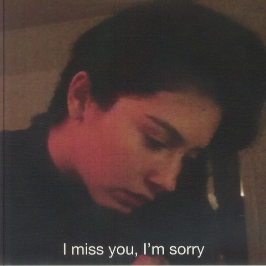 Gracie ABRAMS - I Miss You I'm Sorry [7" Pink] (ONE PER PERSON)
