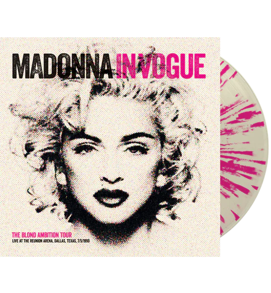 Madonna - In Vogue