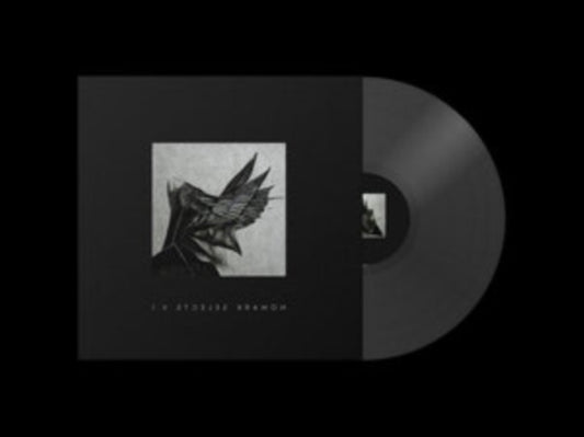 AMON TOBIN, TWO FINGERS, CUJO	- NOMARK SELECTS V.1
