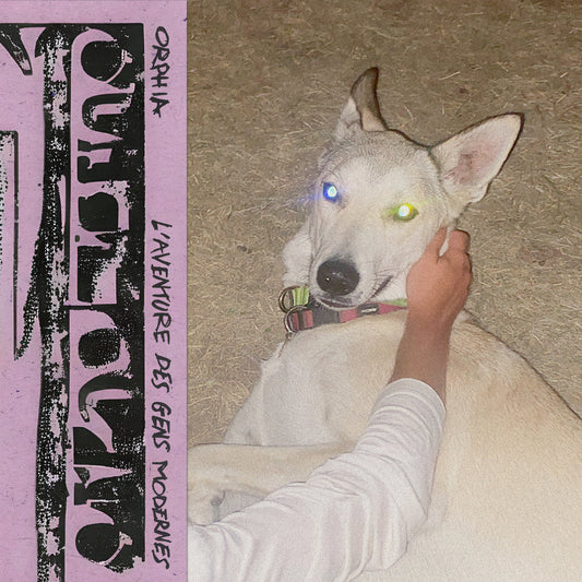 Orphia - L’Aventure des Gens Modernes