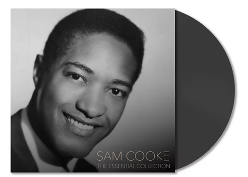 SAM COOKE - The Essential Collection (Vinyl)