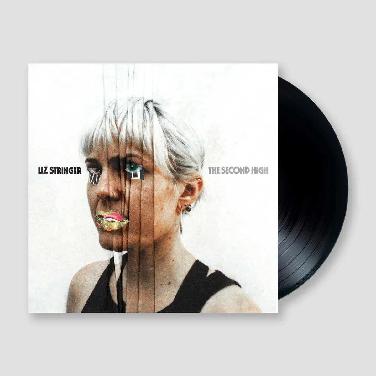 Liz Stringer - The Second High