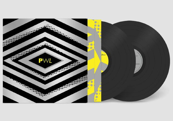Various Artists - PWL Extended: Big Hits & Surprises, Vol. 2 [2LP]