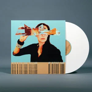 NIVE NIELSEN & THE DEER CHILDREN - MY MOTHER'S NAME [Coloured LP]