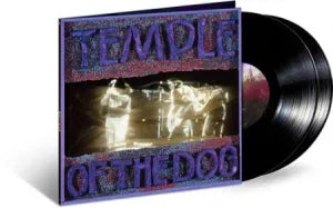 Temple Of The Dog - Temple Of The Dog (2LP/Gat/MP3/25th Ann)