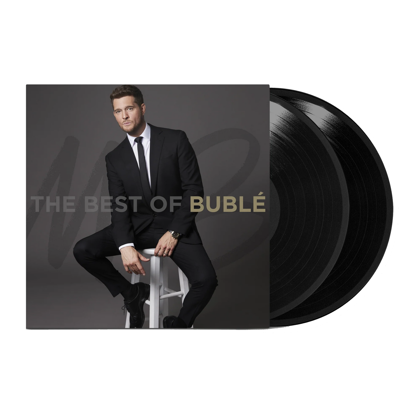 Michael Bublé - The Best of Bublé [2LP]