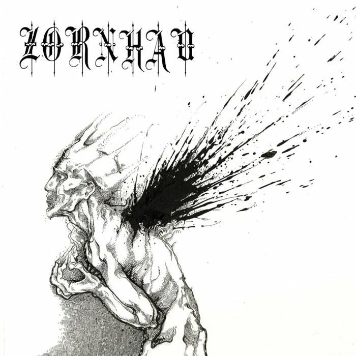 ZORNHAU - ZORNHAU [CD]