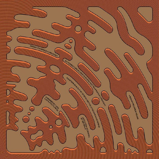 PRIORI - Pareidolia Remixed (FDW, Maara, Notte Infinita, Upsammy)