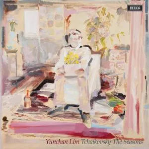 Yunchan Lim - Tchaikovsky: The Seasons [CD]