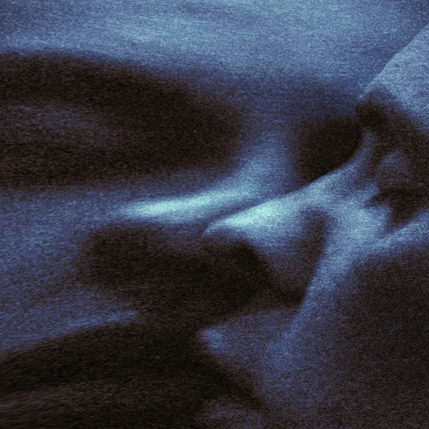 Puma Blue - Croak Dream [Deep ocean coloured vinyl]