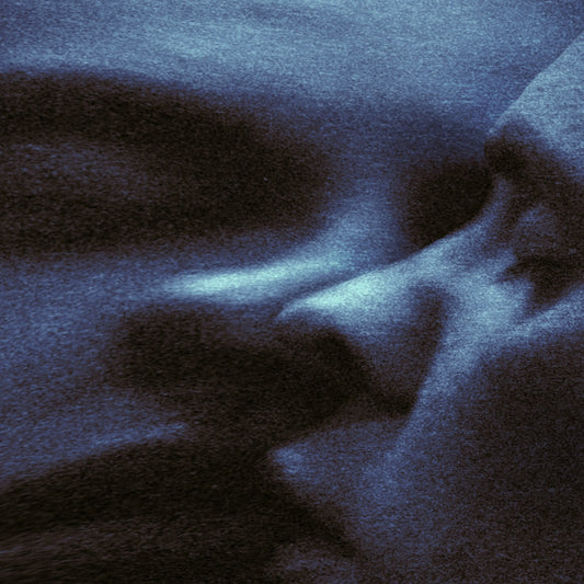 Puma Blue - Croak Dream [Deep ocean coloured vinyl]