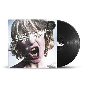 Papa Roach - Crooked Teeth [LP]