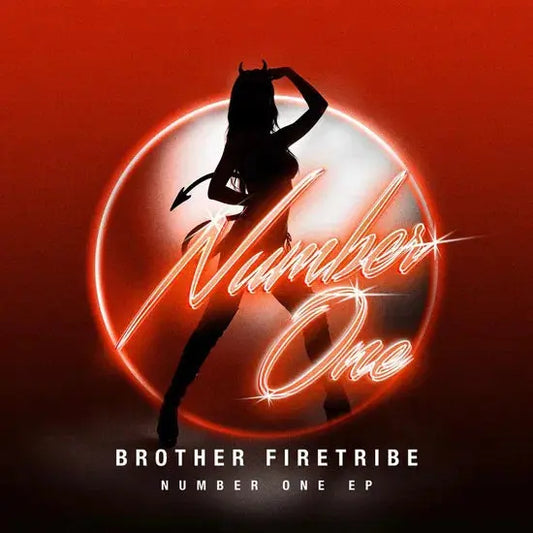 Brother Firetribe - Number One [CD]