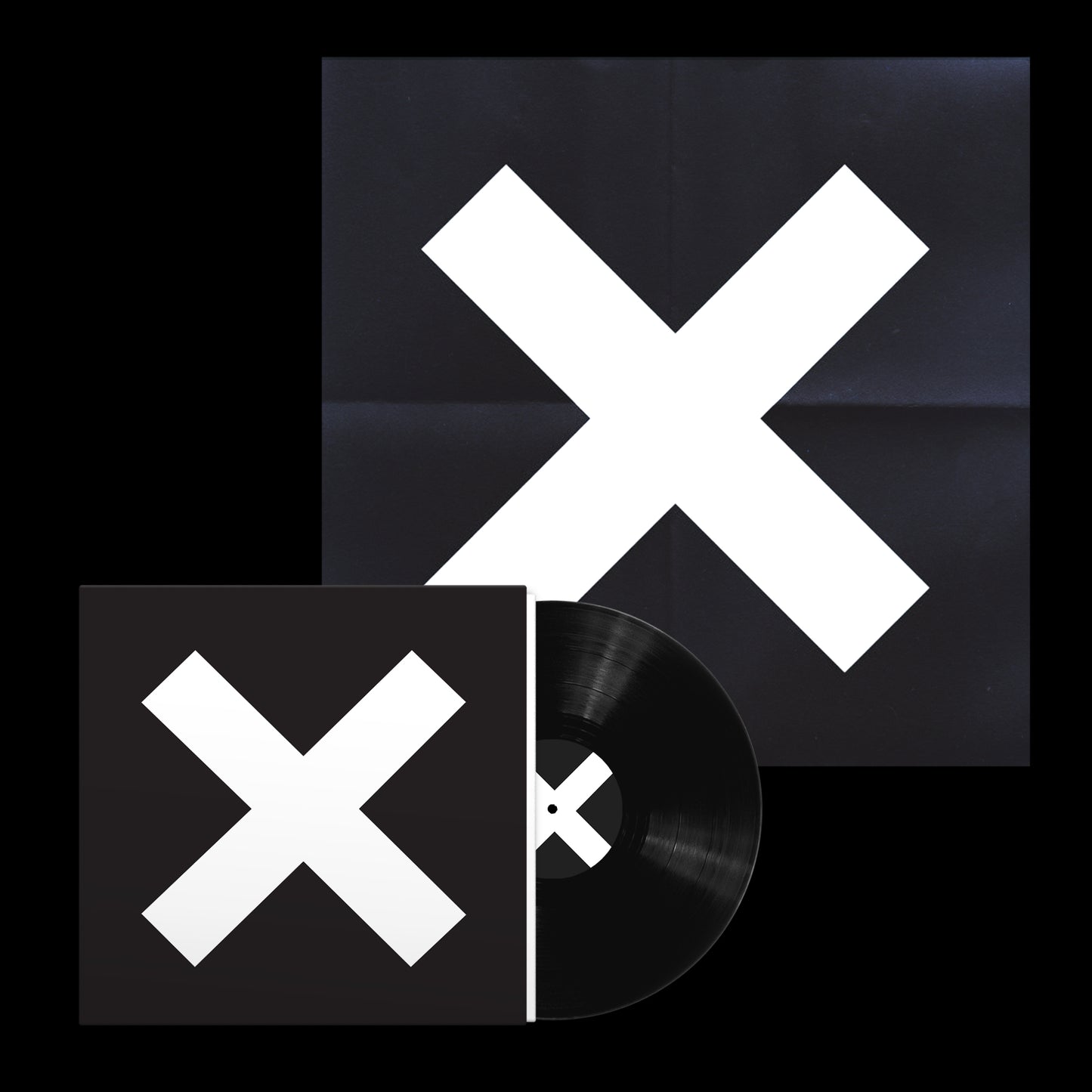 The xx - xx [LP]