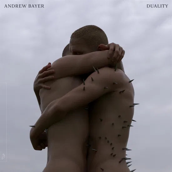 ANDREW BAYER - DUALITY [3LP]
