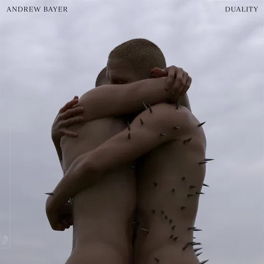 ANDREW BAYER - DUALITY [3LP]