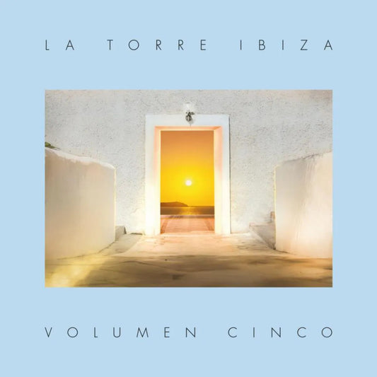 Various Artists - La Torre Ibiza - Volumen Cinco [2LP]