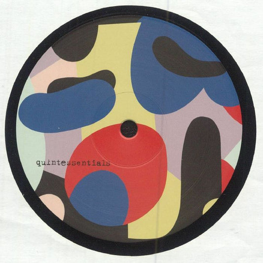 Borrowed Identity & Mechanical Soul Brother - Set it All Free