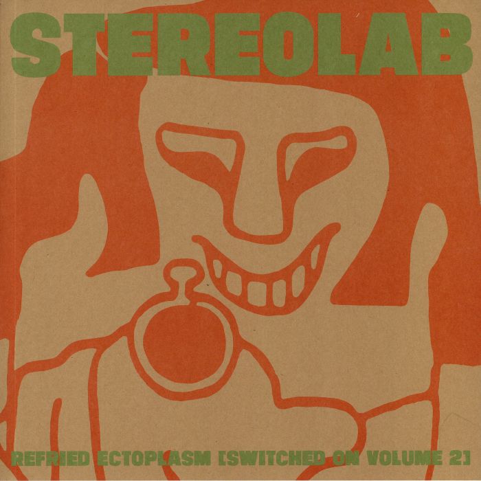 STEREOLAB - Refried Ectoplasm [2LP]
