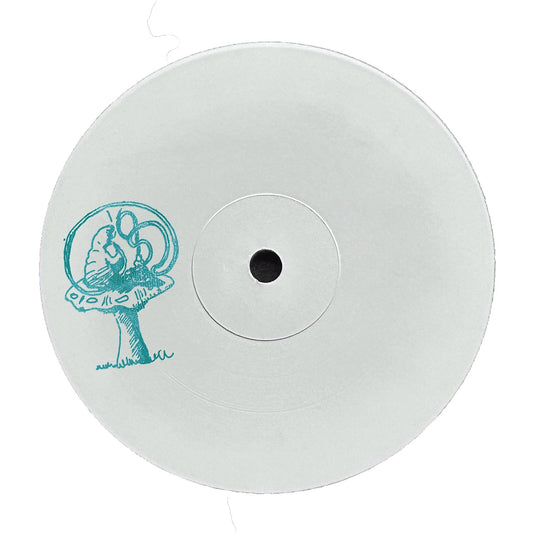 PSYCHEMAGIK - UNDERCOVER LOVERS VOL. 3