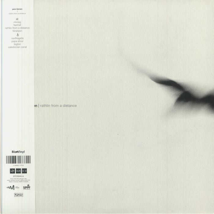 Yann Tiersen - Rathlin from a Distance/The Liquid Hour [2LP]