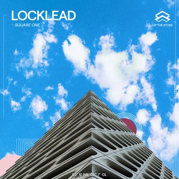 Locklead - Square One [2x12" Vinyl]