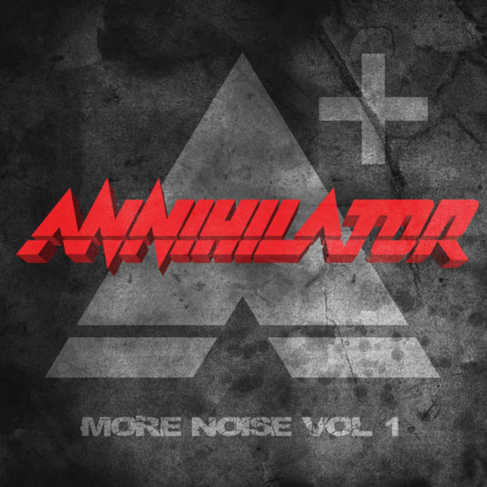 Annihilator - Refresh The Demon [2LP]