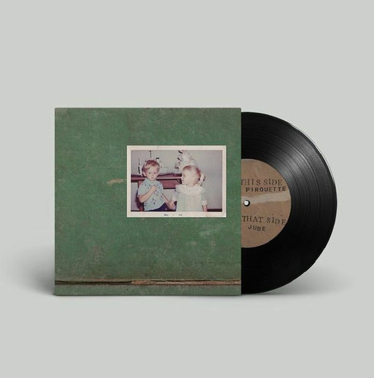 Ain't - Pirouette / Jude [7" Vinyl]