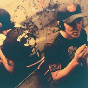 ELLIOTT SMITH - EITHER/OR [CD]