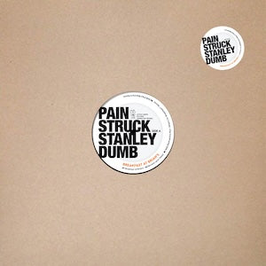 Pain Struck Stanley Dumb - Breakfast At Brian's EP