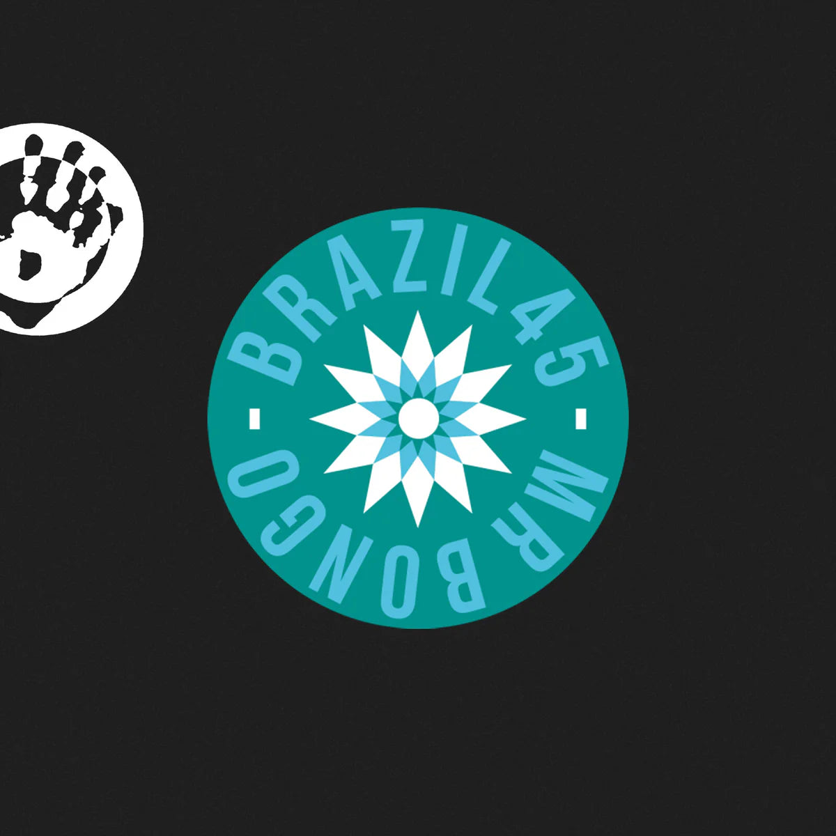 Elza Soares / Elizabeth - Mas Que Nada / Vou Falar-Lhe Francamente [7" Vinyl]