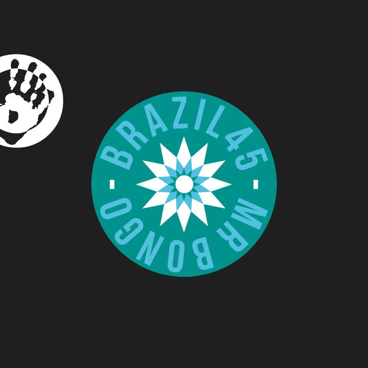 Elza Soares / Elizabeth - Mas Que Nada / Vou Falar-Lhe Francamente [7" Vinyl]