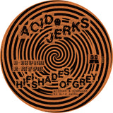 Acid Jerks - HiFi Shades Of Grey