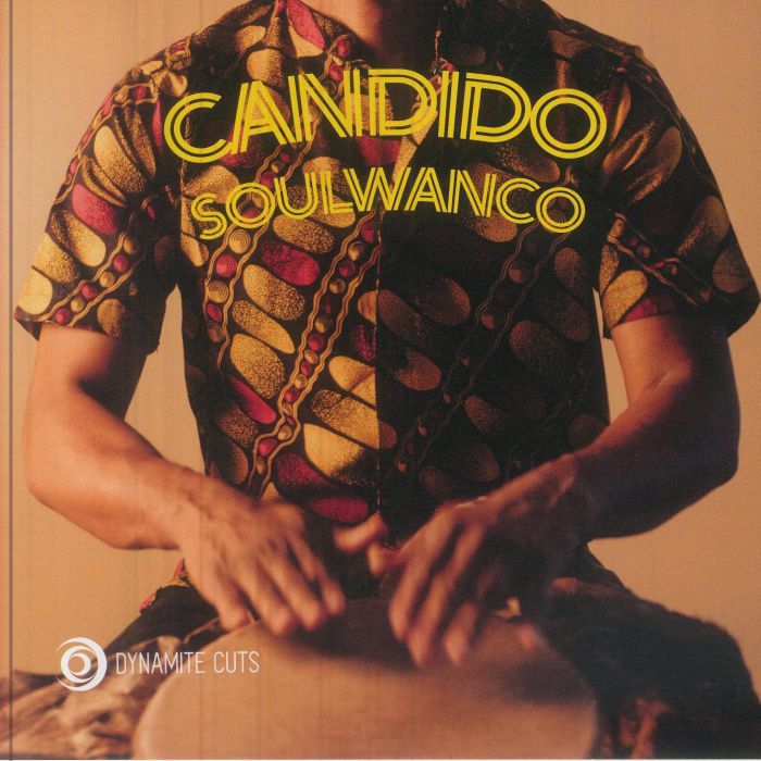 CANDIDO - Candido's Funk [7" Vinyl]