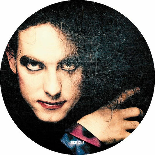 CURE - Live In Washington 1984 (Limited Edition) (Picture Disc)