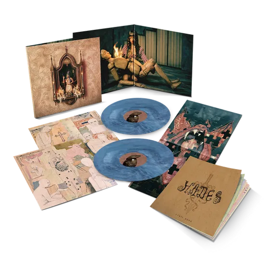 MELANIE MARTINEZ - Hades (Rsd Stores Exclusive) [2LP]