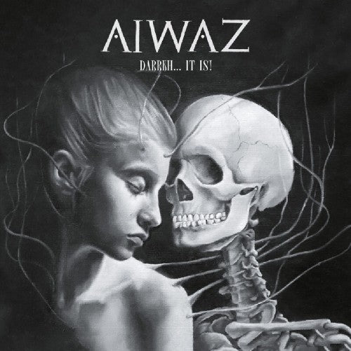 Aiwaz - Darrkh... It Is! [2LP]