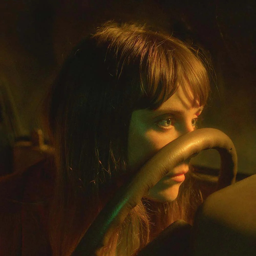 Linn Koch-Emmery - Borderline Iconic [CD]