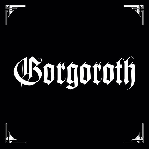 Gorgoroth - Pentagram [LIMITED EDITION PICTURE DISC]