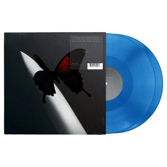 Post Malone - Twelve Carat Toothache (2LP/SKY BLUE)