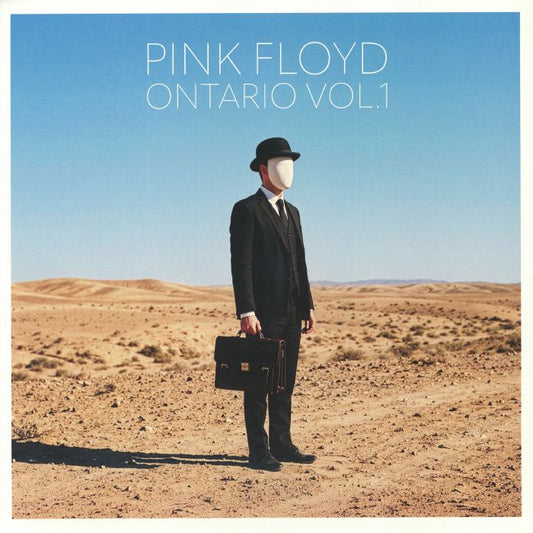 Pink Floyd - Ontario vol.1 [2LP]