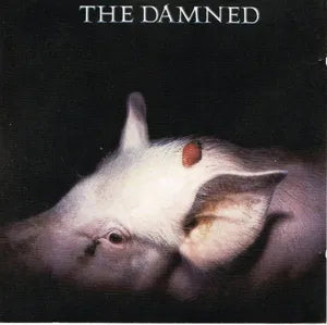 The Damned - Strawberries [CD]
