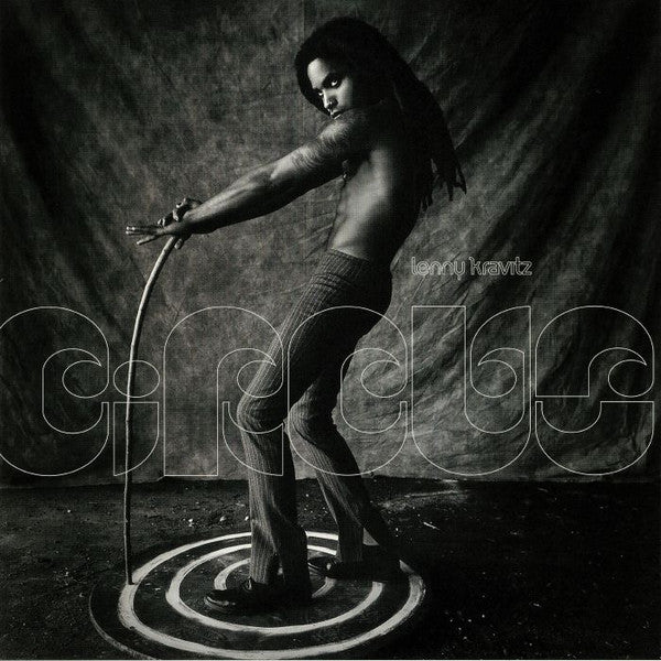LENNY KRAVITZ - CIRCUS [2LP]