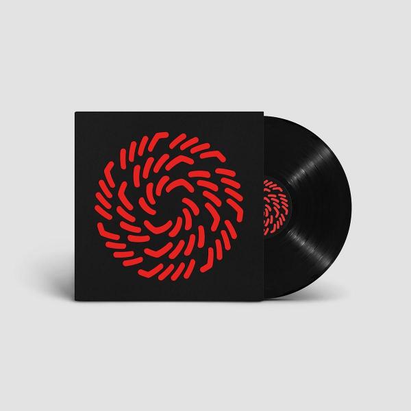 Phil Berg - Dārin [Label Sleeve]