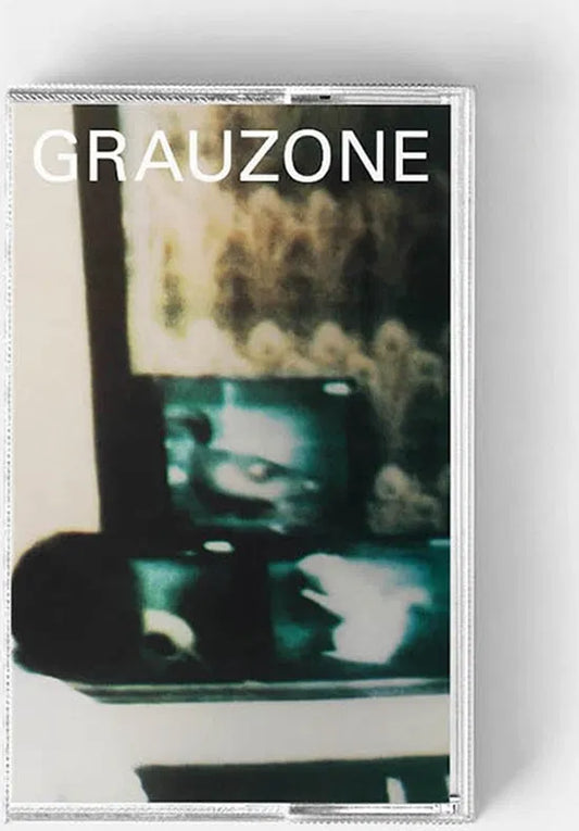 Grauzone - Grauzone [Cassette]