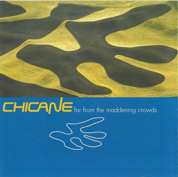 Chicane - Far from the Maddening Crowds [CD]
