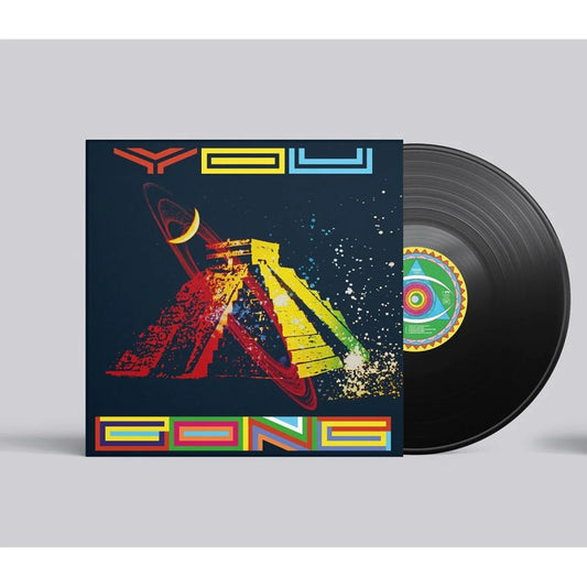 Gong - You [LP]